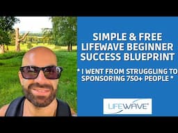 Lifewave Training