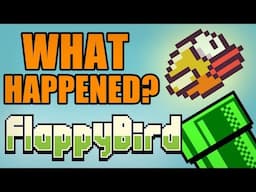 What Happened To Flappy Bird? | Revisiting Old Apps (2019)