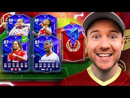 Unreal FC PRO FUT Champs & REWARDS! w/ SBC Boey, Gravenberch & More!