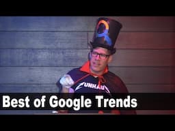 Best of Google Trends