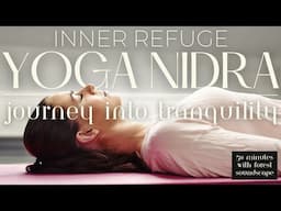 Yoga Nidra Meditation for Peace