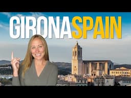 Girona, Spain - Visiting, Cost of Living, and Home Prices