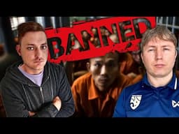 How I got locked up, banned & deported from Thailand 🇹🇭