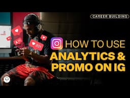 Deep Dive Into Analytics and Paid Promo on IG