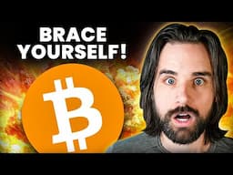 Is crypto about to go crazy again!? Developer explains