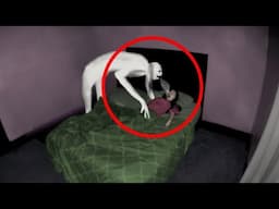 Top 10 Scary Reddit Stories You Shouldn't Watch Late At Night