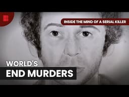 Angus Sinclair Crime Spree - Inside The Mind of a Serial Killer