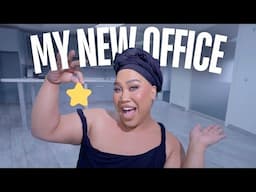 My Team Starrr Office Tour | PatrickStarrr