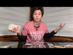 LEO ♌️ - "I Got Nothing" NOVEMBER 25TH - DECEMBER 1ST | Tarot Card Reading