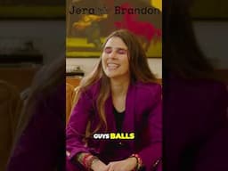 J&B Sketch Show Ball Buzzers Revolutionizing Men's Grooming #shorts #comedy #funny