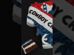 This ain’t Texas, but I’ll bake ‘em | Beyoncé Cowboy Carter Cake Recipe