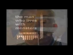 Robert Ressler: [The Man Who Lives with Monsters] - Serial Killer Documentrary