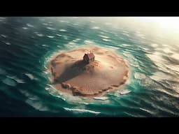 Las 10 Islas Más REMOTAS del Planeta