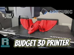 Is the Kobra 2 Neo the Ultimate 3D Printer for Beginners?