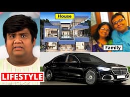 TMKOC Goli (Kush Shah) Lifestyle & Biography 2024, Family, House, Car Collection, Net Worth, Salary