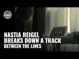 Nastia Reigel - Limit Y | Between The Lines | Thomann