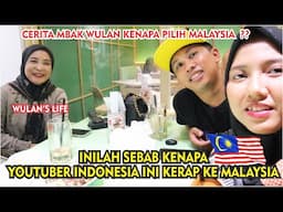 INI SEBAB KENAPA YOUTUBER INDONESIA KERAP KE MALAYSIA, APAKAH MEDICAL CHEK UP PENANG LEBIH BAIK ??