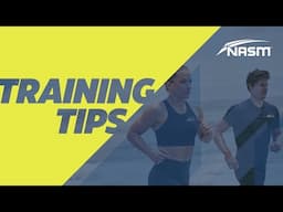 #TrainingTips: The Challenges of Personal Training