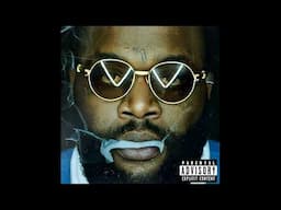 Rick Ross Type Beat 2024 - Blue Magic