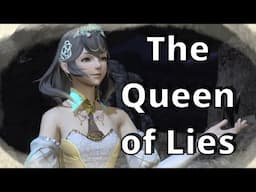 The Unlife of Queen Sphene and the Endless, Final Fantasy 14