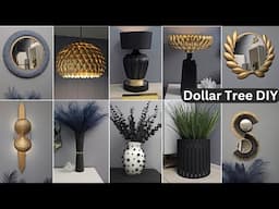 Top 10 Best Dollar Tree DIYs