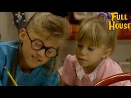 Full House S05E14 Sisters in Crime | Review