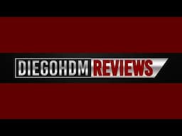 Transmissão ao vivo de DiegoHDM Reviews