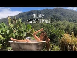 BELLINGEN NEW SOUTH WALES