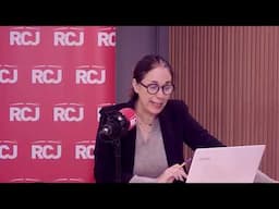 Point sur la situation en Israël 21.11.24 8h Rina Bassist, journaliste