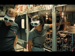 Women in Quantum Optics (VIDEO PORTRAIT)