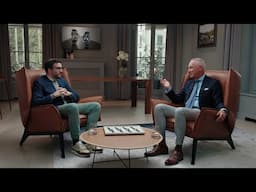 Connoisseur Conversation with Ben Clymer and Wilhelm Schmid: 25 years DATOGRAPH | A. Lange & Söhne