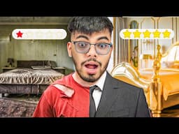 I Upgraded All My Rooms To LUXURY Rooms - Motel Manager Simulator Part 16