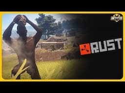 RUST SUNDAY LIVE | FUN GAMES EVENING!!