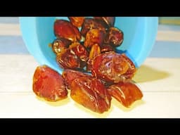 Advantages and Disadvantages of Eating Dates | Benefits of Eating Dates | Health Benefits of Dates