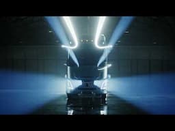 Volvo Trucks – We're launching the Volvo FH Aero in Australia