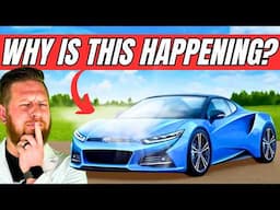 WTF Is Happening at TOYOTA!? (Toyota is OUT OF CONTROL!)