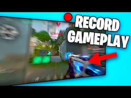 How To Record Gameplay On PC (2024) - 5 Different Methods!