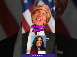 KAMALA SHOULD’VE DONE THE POD: #USA #election #republican #democrat #trump #harris #elonmusk #biden