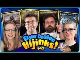 Can Eilidh Finally Get An Alt Win Con Win?? ft. @PleasantKenobi & @TheSpikeFeeders | Ep 147