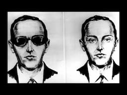 D.B. Cooper Case Solved! Was Richard Floyd McCoy Jr. the famous skyjacker?