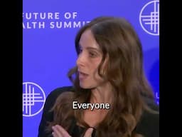 Connecting the Dots for Women's Health: Innovation, Access, & Care | Future of Health Summit 2024