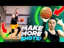 Jumper Hack: How to INSTANTLY Make More Shots Doing THIS  🎯