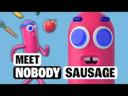 BEHIND THE SCENES | NOBODY SAUSAGE