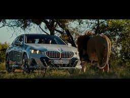 #WhateverHappens  - BMW Service – THE PARK