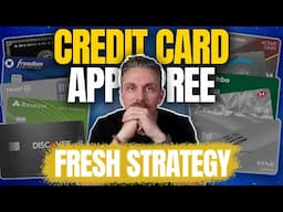 2024 Credit Funding App Spree Strategy Video! Must SEE