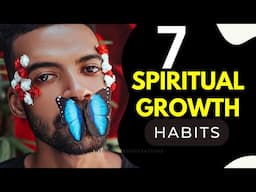 7 Transformative Habits for Spiritual Growth