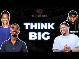 The SECRET To Scaling A Lending Business | Think Big #103