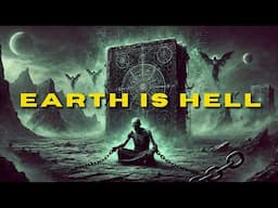 HELL ON EARTH, EARTH is HELL | THE REAL HELL is NOT What You Think! | Bible Study