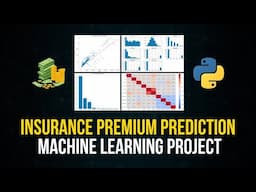 Insurance Premium Prediction - Machine Learning Python Project