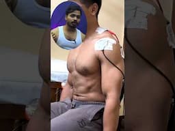 Prevent Injury at GYM, #muscle  #injury #gym #telugufitness #ytshortsindia #telugugym